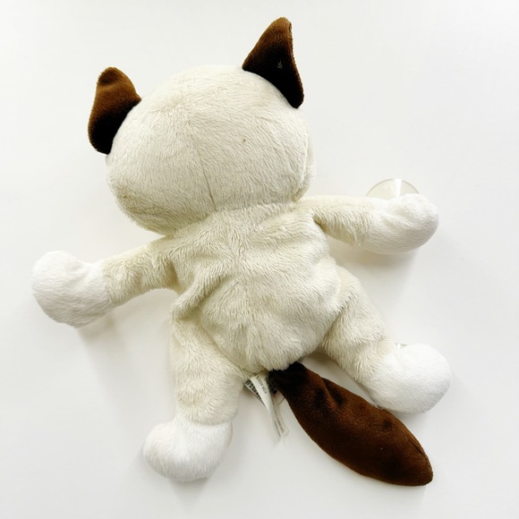 Ganz Grumpy Cat Plush Toy - Picture 2 of 2